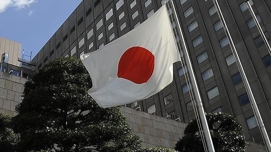 Japonia kërkon nga Irani të lirojë shtetasin e saj