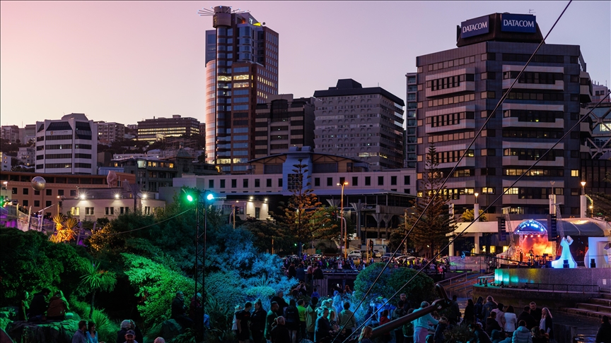 New Zealand imposes travel bans on Iranian ministers, officials over alleged human rights violations