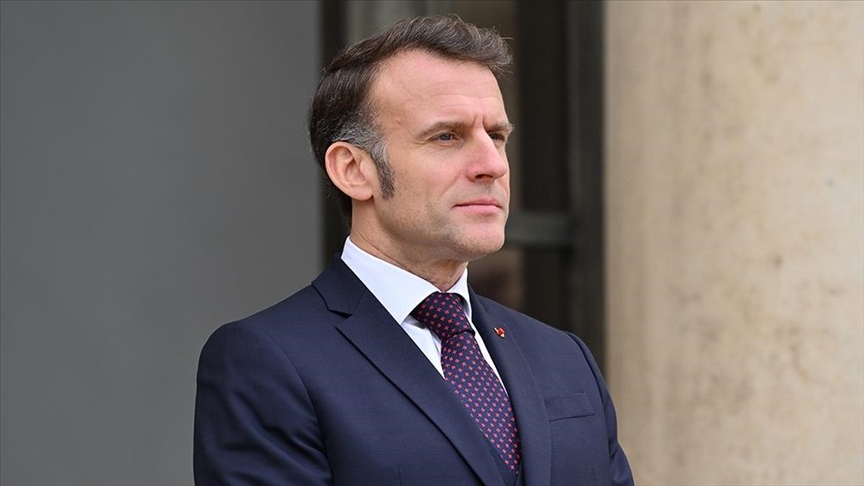 France : Macron enchaîne les rencontres avec les dirigeants ivoirien, malgache et congolais à l'Élysée