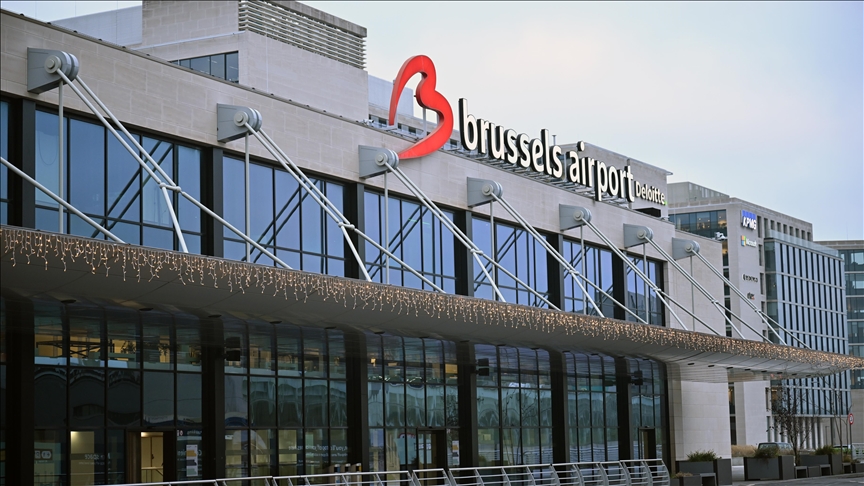 Brussels Airport found in repeated breach of night flight, noise limits