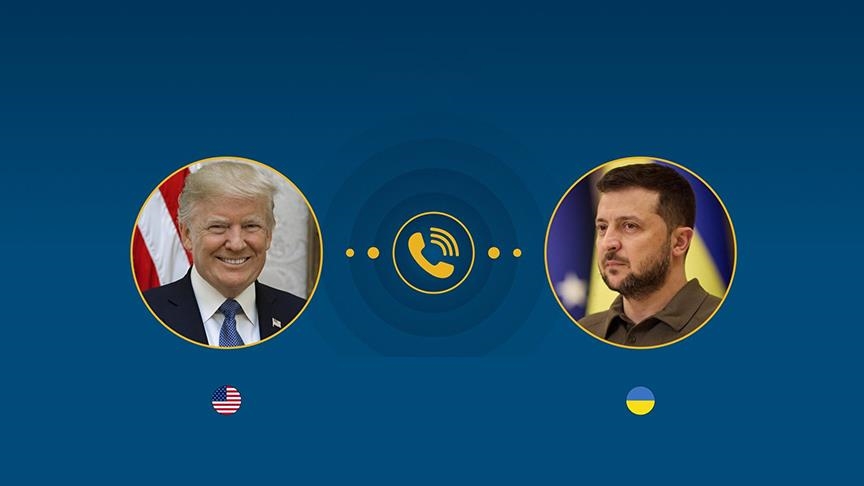 Зеленский: переговоры Украины и США в Женеве должны открыть путь к встрече лидеров