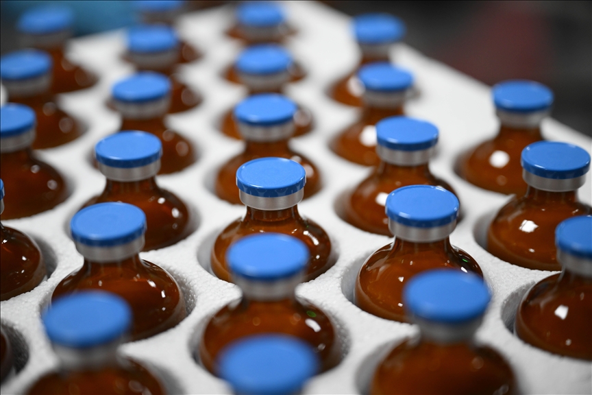 Turkish Republic of Northern Cyprus sends 10,000 vaccine doses to Greek Cypriot Administration