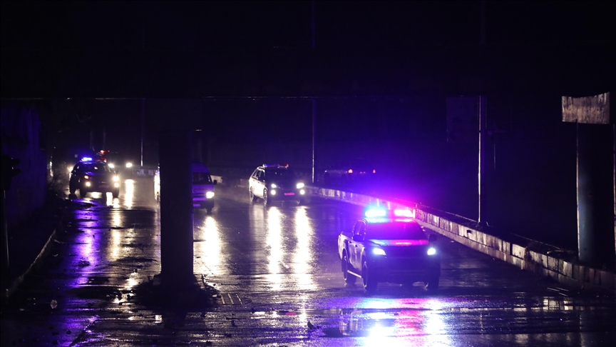 الجيش السوري يفكك سيارة مفخخة في الشيخ مقصود بحلب