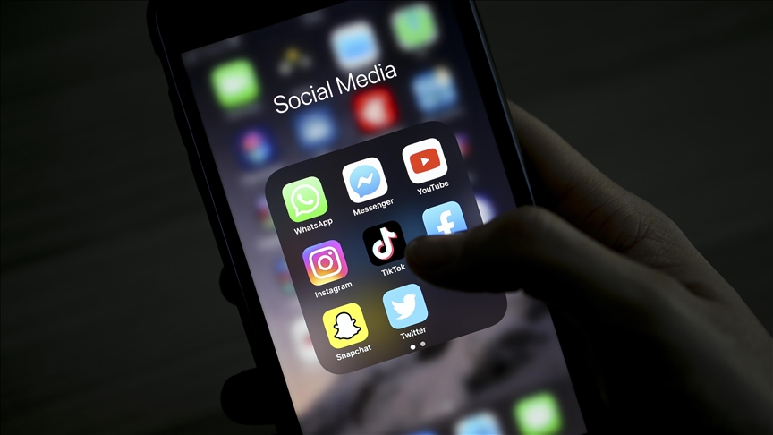 Teknoloji devlerinin internetin her yerinde "gözü" var