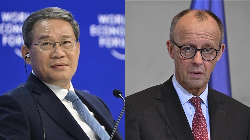 kryeministri-kinez-li-takon-ne-pekin-kancelarin-gjerman-merz