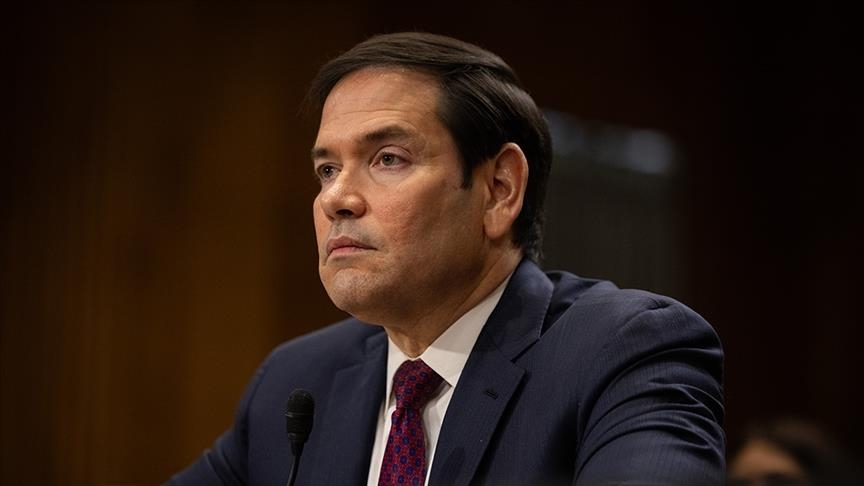 Rubio pledges stronger US-Caribbean partnership at regional summit