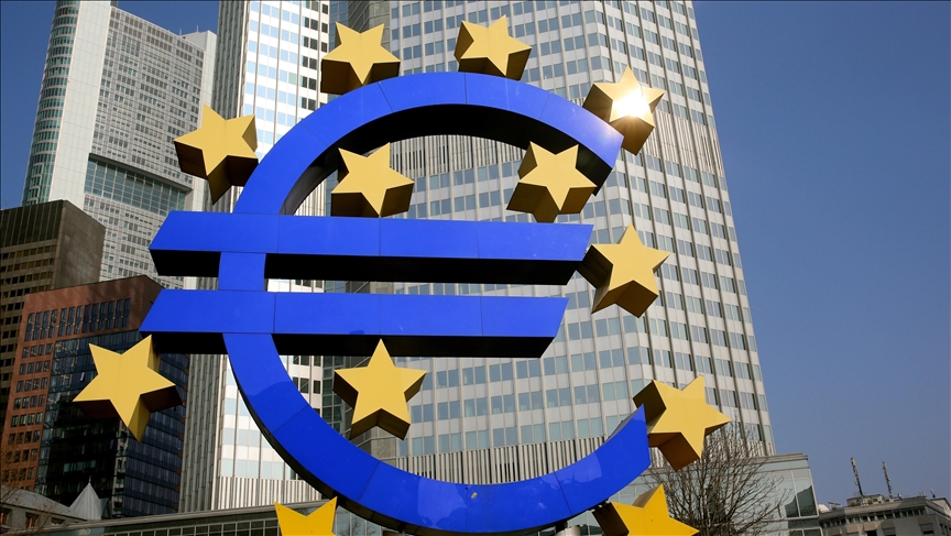 Euro area annual inflation falls to 1.7% in January