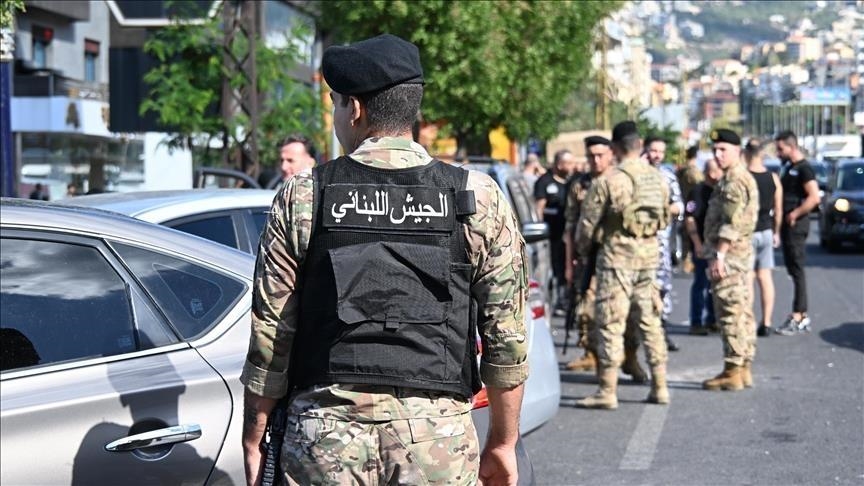 "الدفاع اللبنانية": قاعدة حامات الجوية تابعة للجيش لا لأي جهة أخرى