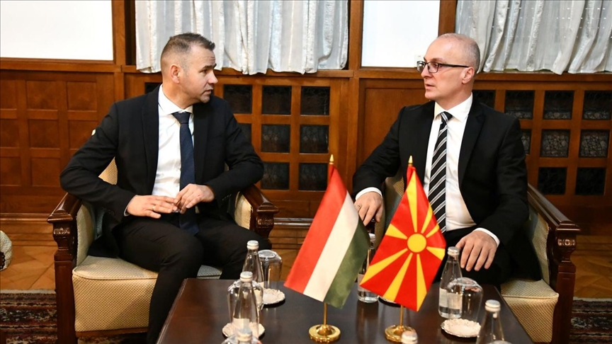 Hungaria do të mbështesë integrimin e Maqedonisë së Veriut në BE