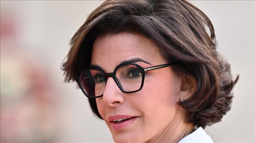 « Le combat de ma vie, c'est Paris », Rachida Dati démissionne de son poste de ministre pour se consacrer à la mairie 