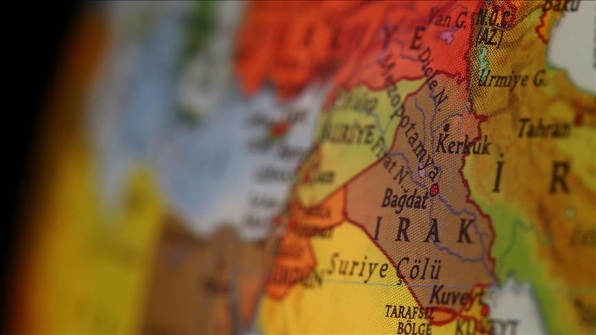 فرودگاه بین‌المللی بغداد به دلیل بروز نقص فنی موقتا بسته شد