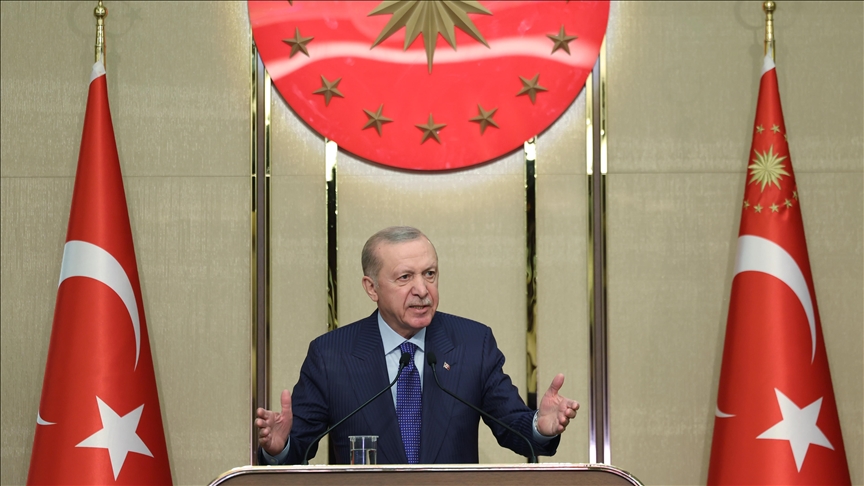 Erdogan  Izraeli përshkallëzon sulmet ndaj Gazës dhe Bregut Perëndimor pavarësisht armëpushimit