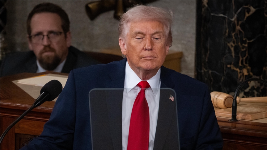 Trump: Qindra trupa të pajetë u zbuluan gjatë kërkimit për pengjet në Gaza