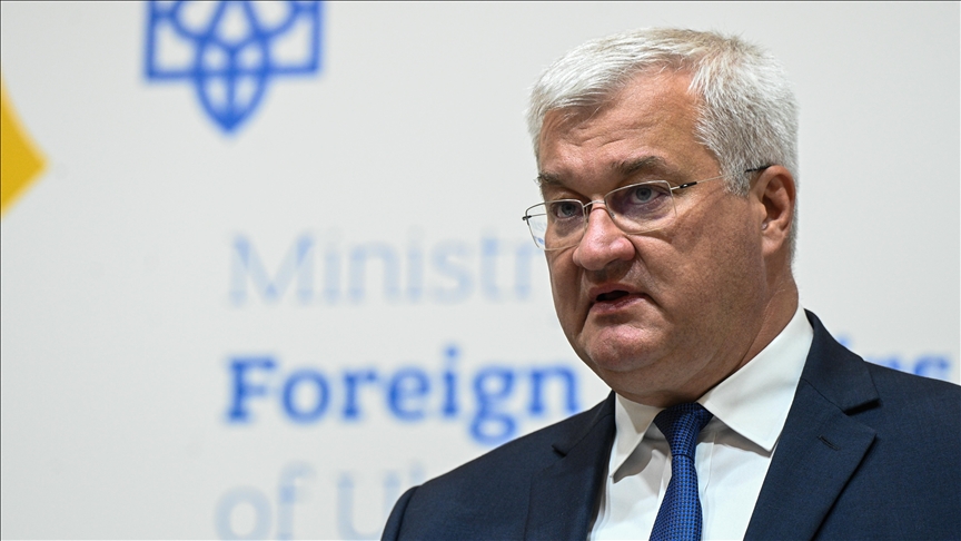 L’Ukraine met en garde les Ghanéens contre tout engagement aux côtés de la Russie