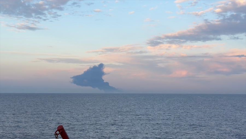 EEUU advierte a Kiev que se abstenga de atacar los intereses estadounidenses en Rusia 