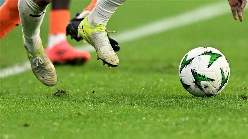 UEFA Konferans Ligi son 16 play-off turu rövanş maçları yarın oynanacak