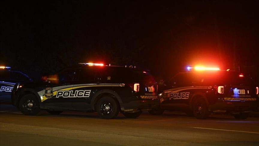 Un homme armé et masqué tire sur un imam dans l’Utah aux États-Unis 