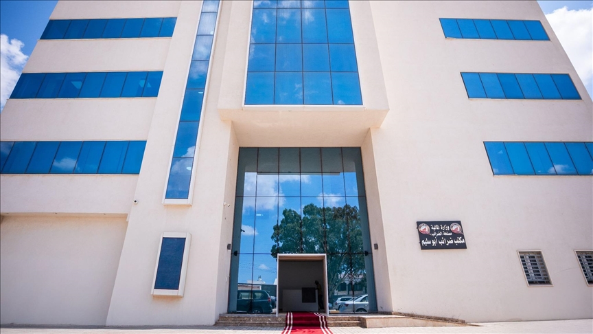 مصلحة الضرائب الليبية تحقق أعلى إيراد لها منذ تأسيسها