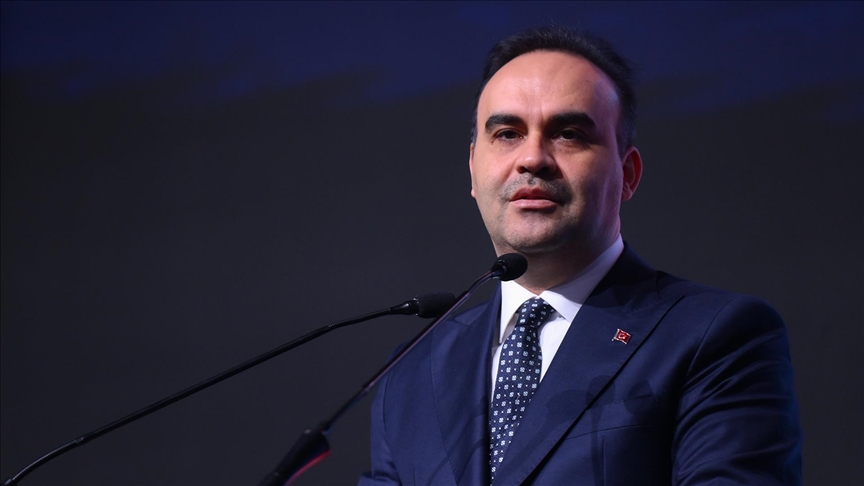 Bakan Kacır'dan Yatırım Ortamını İyileştirme Koordinasyon Kurulu toplantısına ilişkin değerlendirme