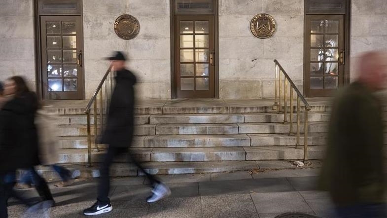 Washington ponders requiring banks to collect citizenship data: Report