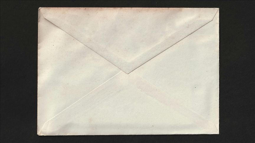 Suspicious powder letter intercepted at US embassy mail depot in Belgium