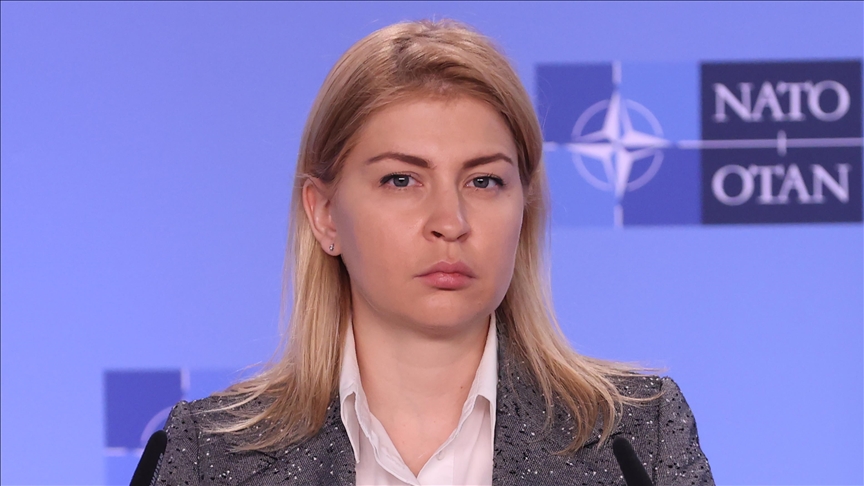 Ukrainian envoy says US delivered protest to Kyiv over Caspian pipeline strike