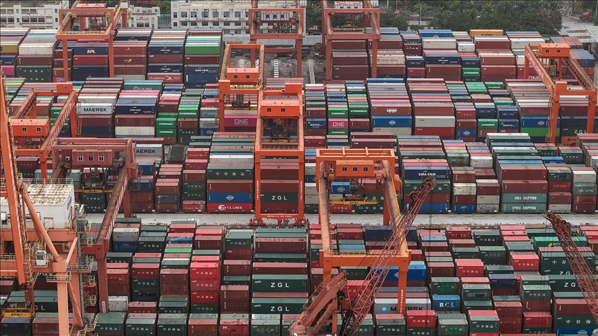 EU tightens checks on Chinese imports after baby formula recalls