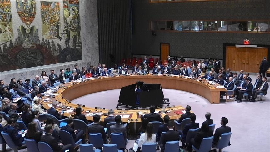 مجلس الأمن يدعو لوقف الاشتباكات بالسودان ويدين هجمات "الدعم السريع"