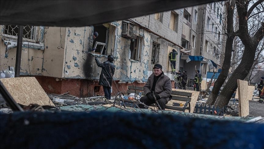 Члены СБ ООН обвинили друг друга в продолжении российско-украинской войны