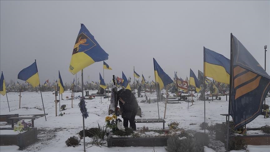 Генассамблея ООН приняла резолюцию с призывом к прекращению огня в Украине