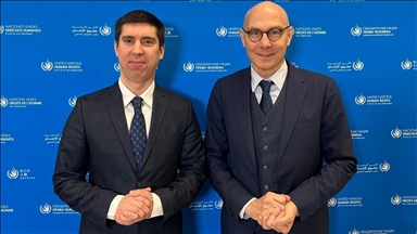 Михай Попшой обсудил с Верховным комиссаром ООН укрепление сотрудничества в области прав человека