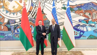 Минск рассчитывает к 2030 году увеличить товарооборот с Узбекистаном до $2 млрд