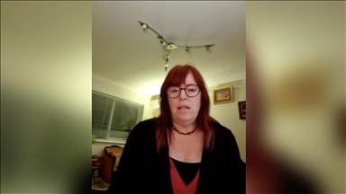 Yahudi aktivist Barak'tan Avustralya'daki sinagoglarda Filistinlilere ait toprakların pazarlanmasına tepki