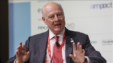 UN, US officials hold 3rd co-chaired meeting on Western Sahara in Washington