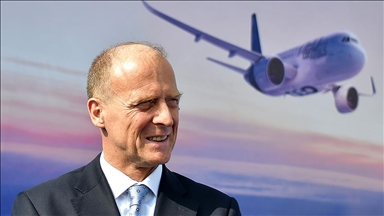Eski Airbus CEO'su Enders: "Almanya'nın Fransa ile savaş uçağı kararı stratejik bir hataydı"