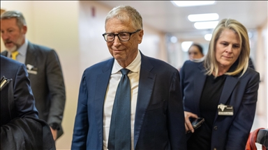 Microsoft founder Bill Gates apologizes for Epstein ties, says it was ‘mistake’