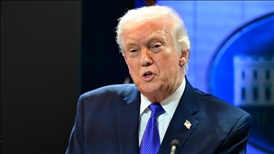 Trump affirme que des centaines de corps ont été découverts lors de recherches de prisonniers à Gaza