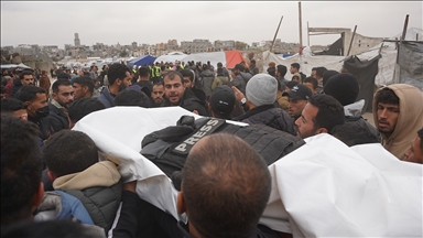 Gazetecileri Koruma Komitesi: 2025, gazeteciler için en ölümcül yıl oldu, en fazla öldüren İsrail