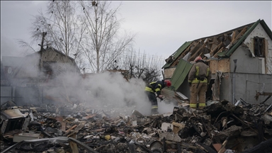 أوكرانيا تعلن اجتماعًا ثلاثيًا مرتقبًا لبحث إنهاء الحرب مع روسيا