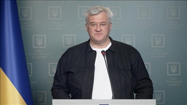 Глава МИД: Украина рассматривает Гану как важного партнера в Западной Африке