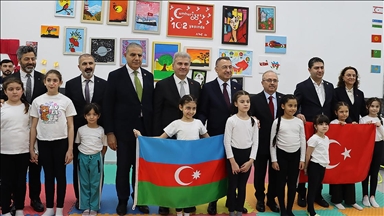 TBMM Dışişleri Komisyonu Başkanı Oktay: 'Zengezur Koridoru' Türk dünyasını birleştirebilecek güçlü projedir