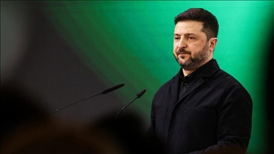 Зеленский прокомментировал заявления о «ядерном оружие» в Украине