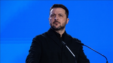 Zelenskiy, ABD ve Ukrayna heyetlerinin yarın Cenevre'de görüşeceğini belirtti