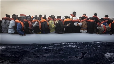 Prevrnuo se brod kod Grčke: Troje državljana Egipta poginulo, za 18 se traga