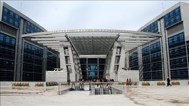 Beykoz'da eski nişanlısını bıçaklayarak öldüren sanığa ağırlaştırılmış müebbet hapis cezası istemiyle dava