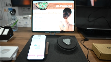 Annesinin "dik otur, kambur olacaksın" sözü 68 ülkeye ihracat getirdi