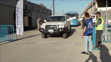 لبنان.. مغادرة 600 لاجئ ضمن مواصلة خطة إعادتهم إلى سوريا