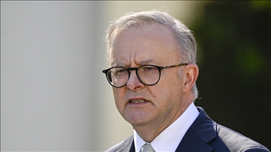 ABC News: Avustralya Başbakanı Albanese, konutundan Çinli dansçılara yönelik tehdit nedeniyle tahliye edildi