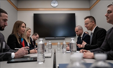 Peter Szijjarto: Mađarska i Srbija ubrzavaju izgradnju naftovoda, energetski savez jača region