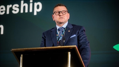 Валерий Залужный: Украина запускает производство дронов в Великобритании